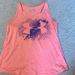 under armpit athletic tank top